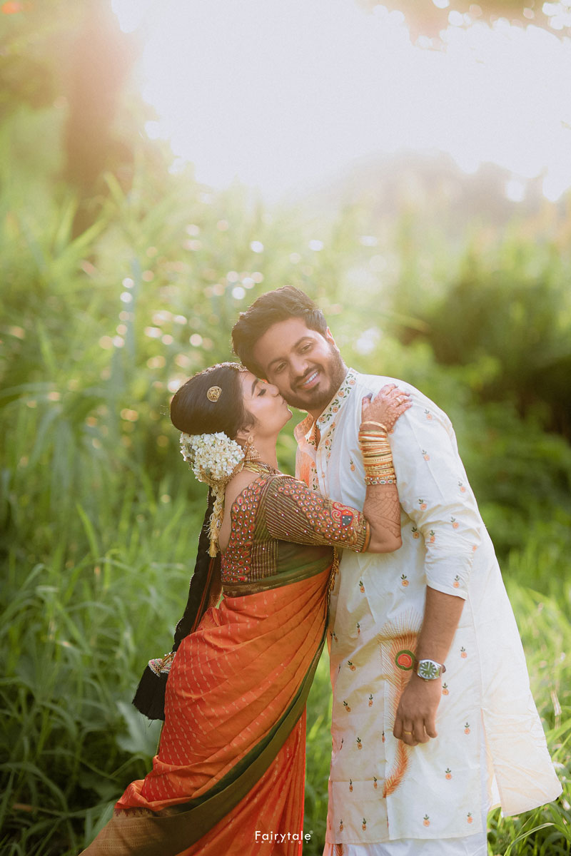 Aishwarya & Aditya