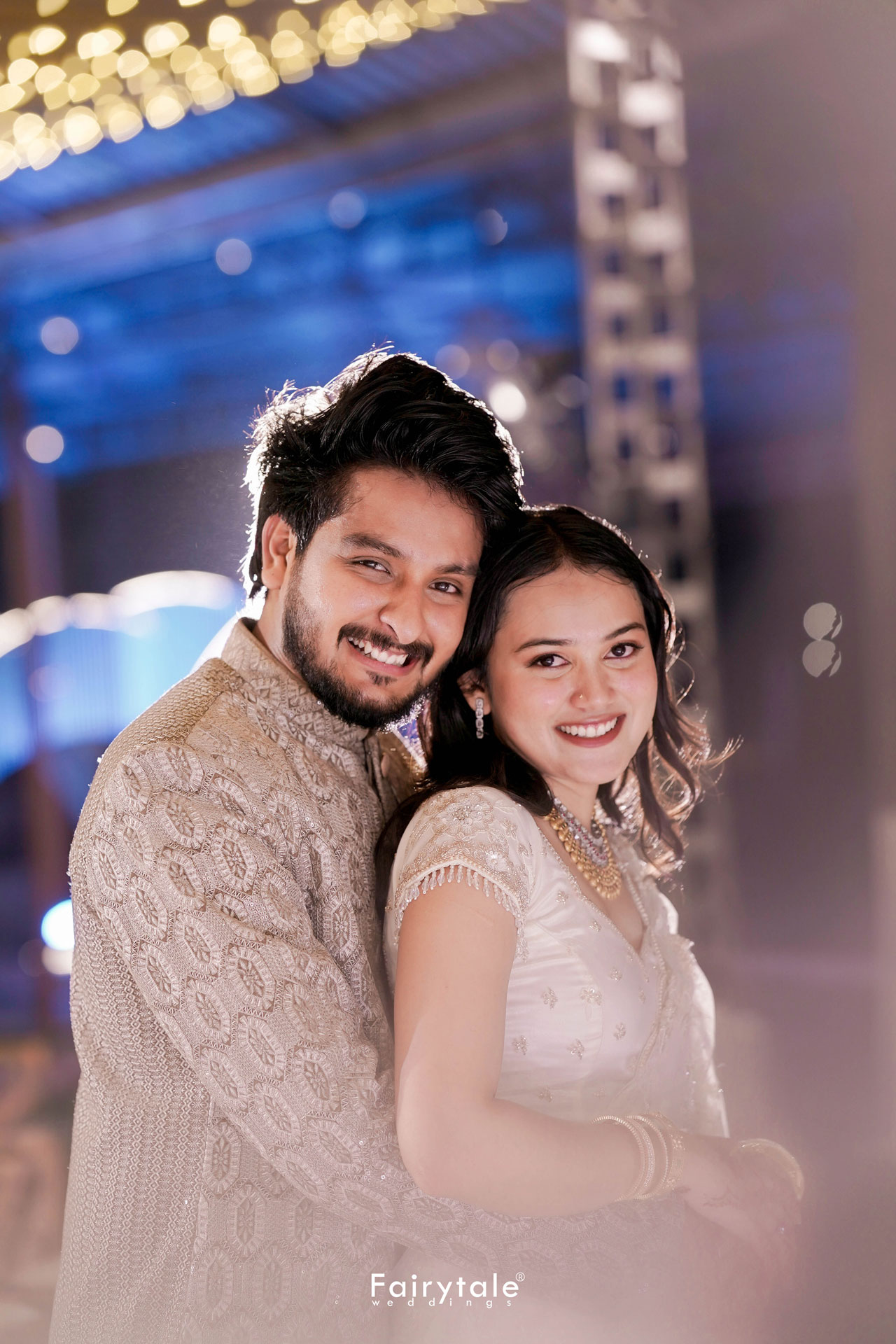 Bhumika & Manu