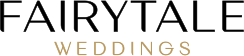 Fairytale Weddings Logo